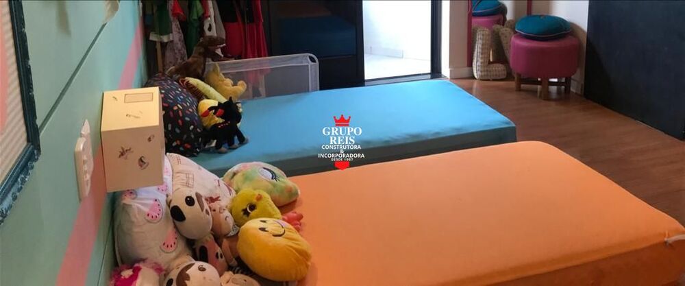 Cobertura, 5 quartos, 500 m² - Foto 4