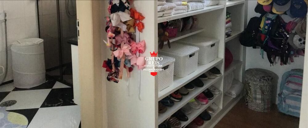 Cobertura, 5 quartos, 500 m² - Foto 1