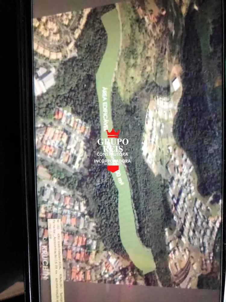 Loteamento e Condomínio, 10 hectares - Foto 7