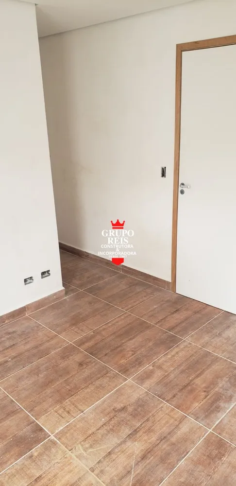 Sobrado, 2 quartos, 120 m² - Foto 7