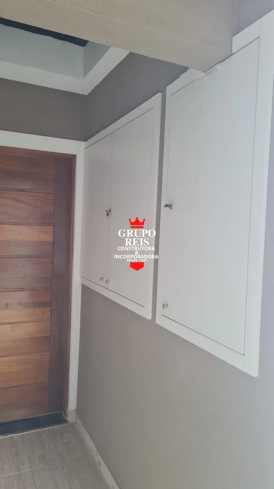 Apartamento, 1 quarto, 33 m² - Foto 3