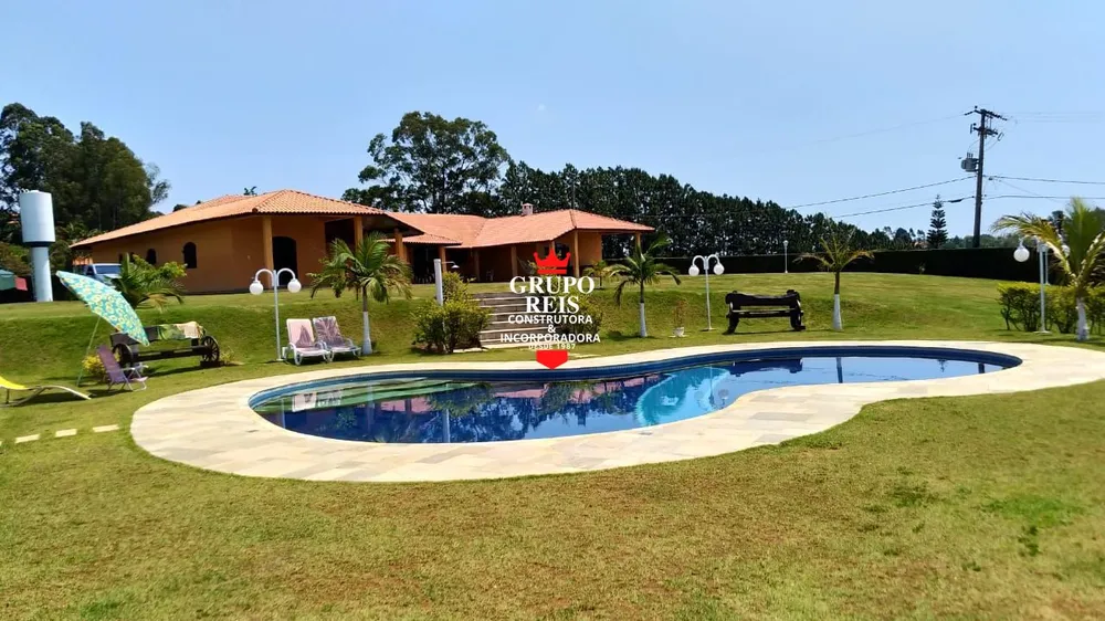 Chácara, 3 quartos, 2 hectares - Foto 11