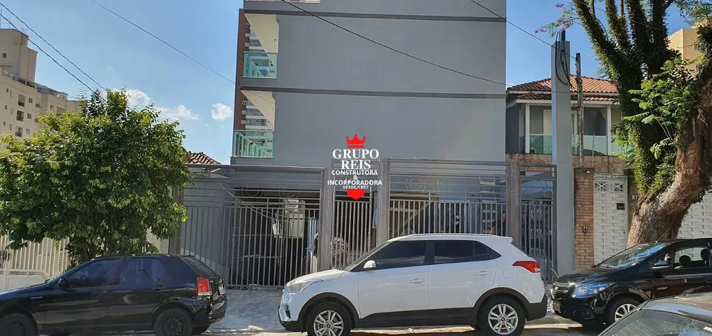 Apartamento, 1 quarto, 40 m² - Foto 4