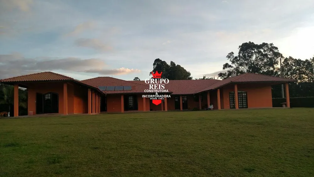 Casa de Condomínio, 5 quartos - Foto 12