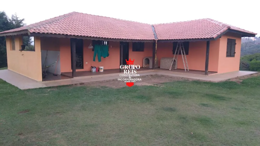 Casa de Condomínio, 5 quartos - Foto 9