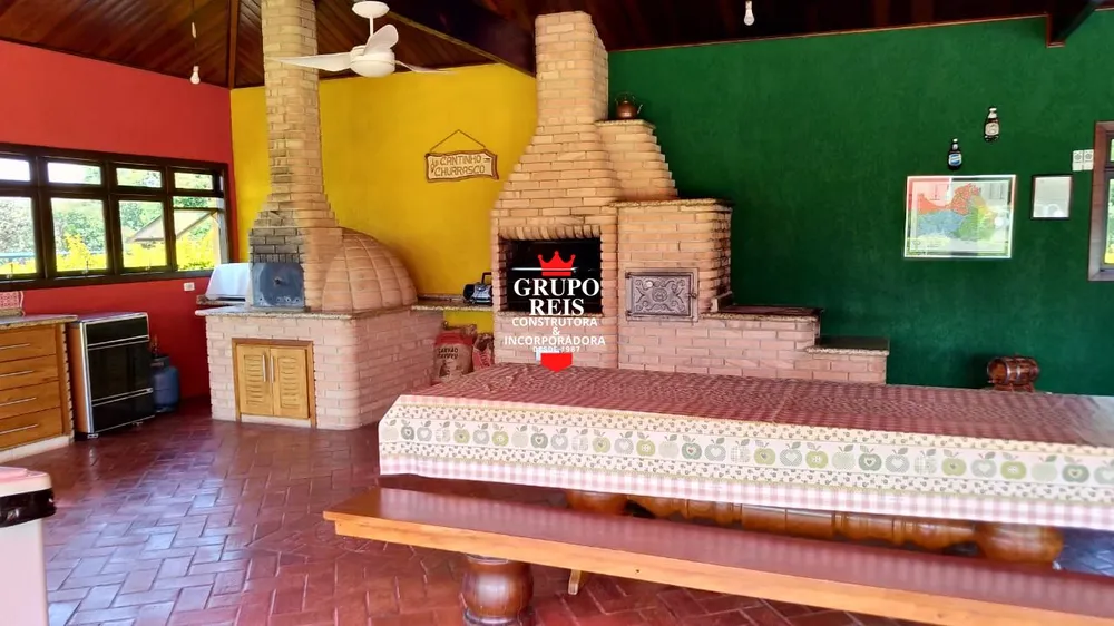 Casa de Condomínio, 5 quartos - Foto 8