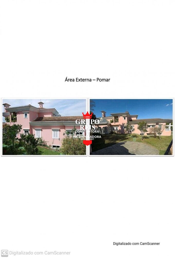 Casa, 7 quartos, 1650 m² - Foto 2