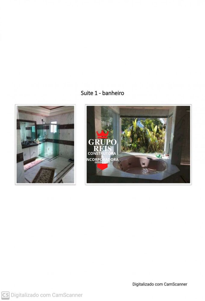 Casa, 7 quartos, 1650 m² - Foto 4