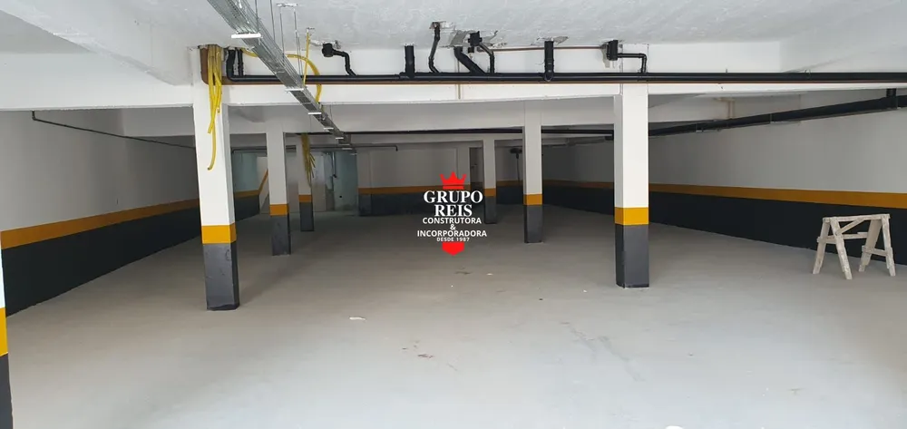 Apartamento, 2 quartos, 50 m² - Foto 5
