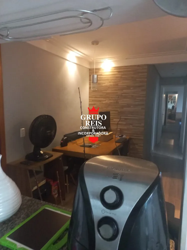 Apartamento, 2 quartos, 50 m² - Foto 15
