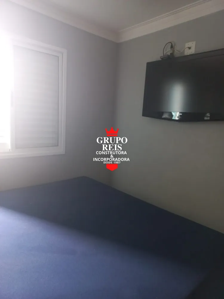 Apartamento, 2 quartos, 50 m² - Foto 6