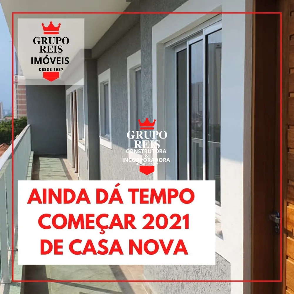 Apartamento, 2 quartos, 50 m² - Foto 8
