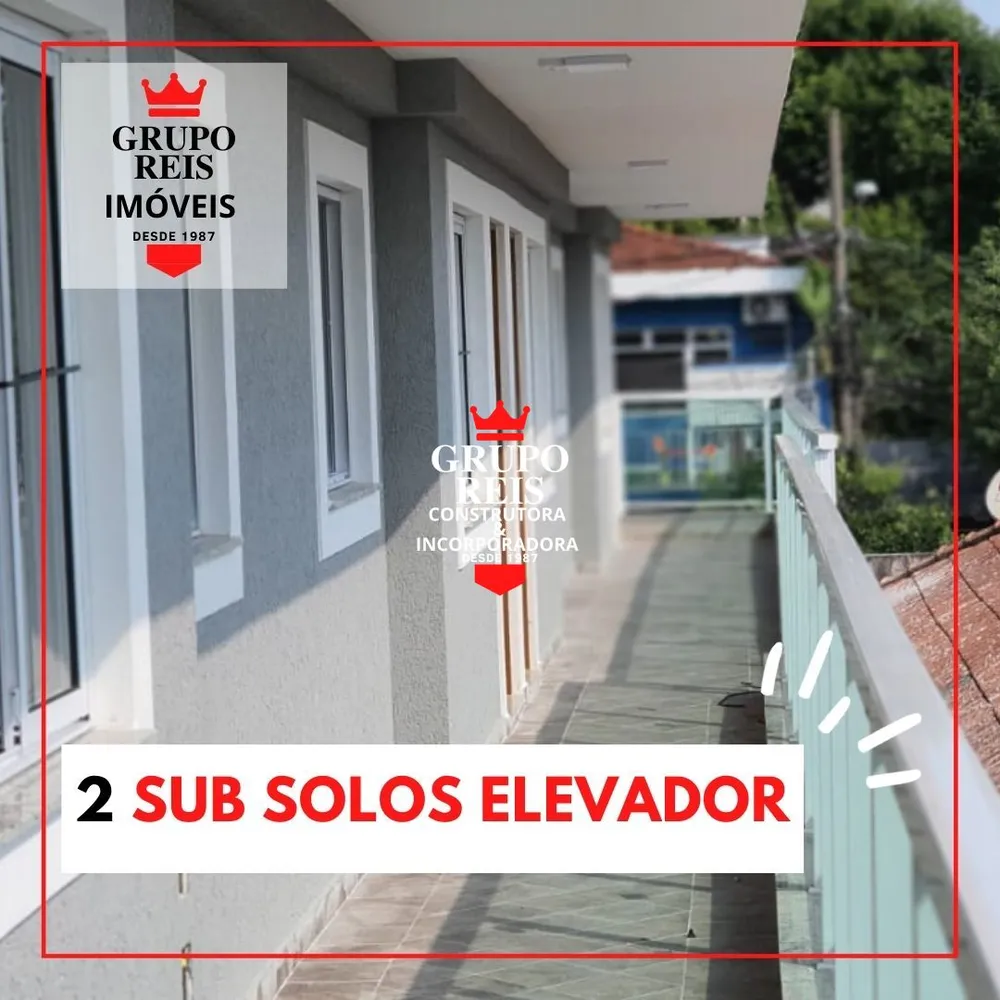 Apartamento, 2 quartos, 50 m² - Foto 11