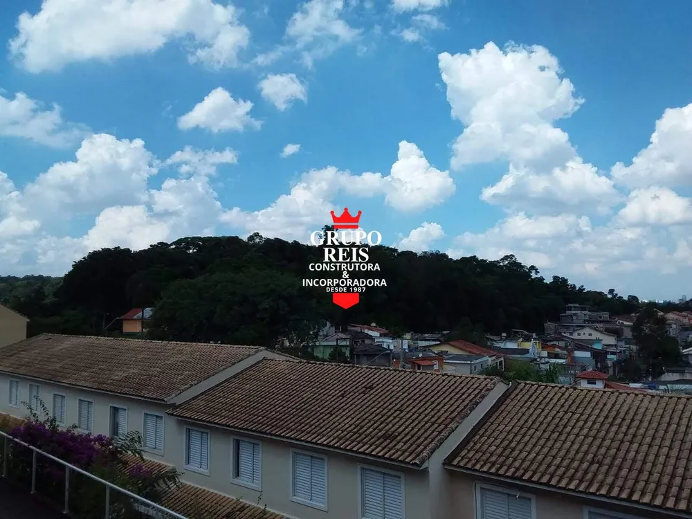 Sobrado, 3 quartos, 114 m² - Foto 2