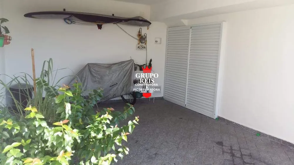 Sobrado, 3 quartos, 114 m² - Foto 6