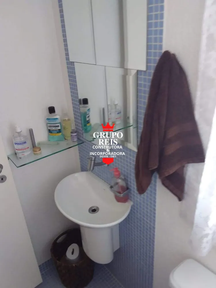 Sobrado, 3 quartos, 114 m² - Foto 4