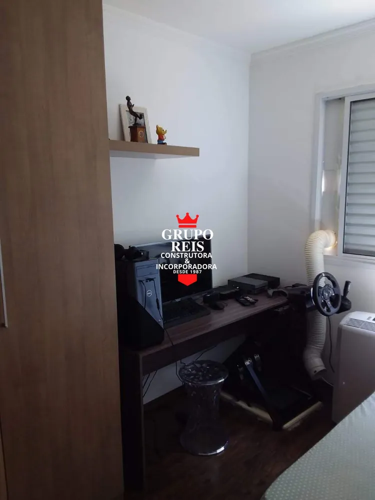 Sobrado, 3 quartos, 114 m² - Foto 3