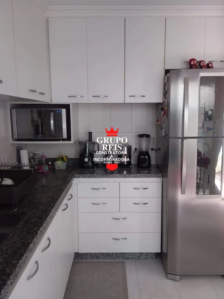 Sobrado, 3 quartos, 114 m² - Foto 5