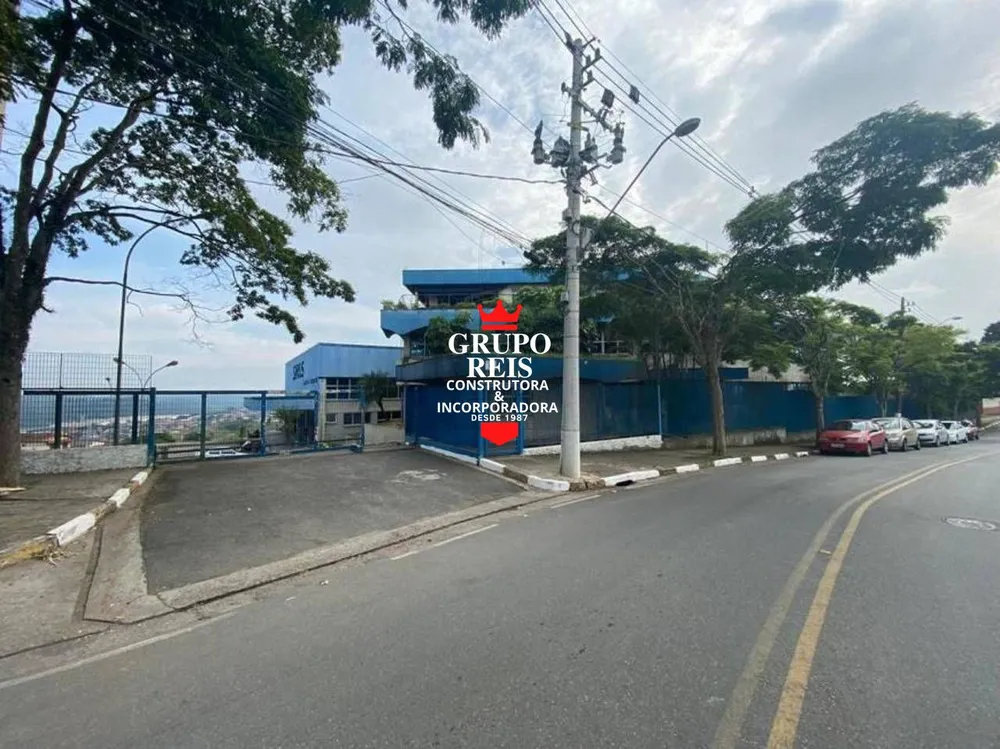 Depósito-Galpão - Foto 3