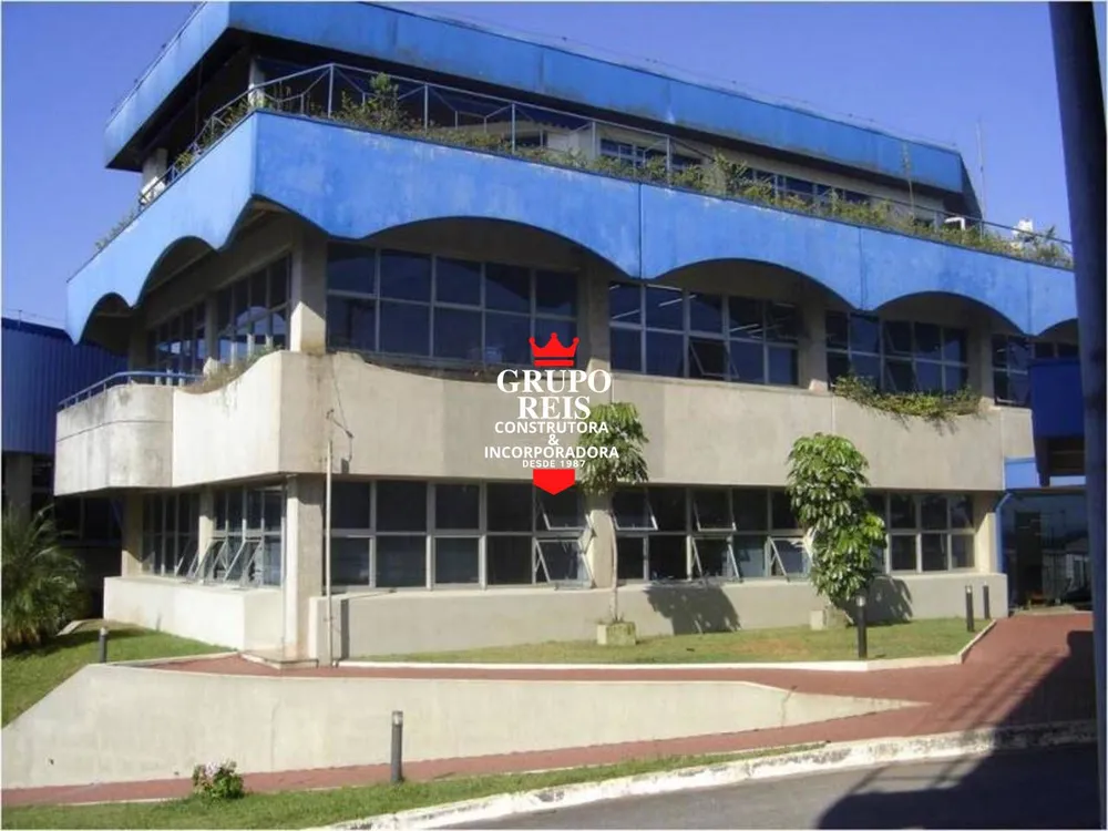 Depósito-Galpão - Foto 6