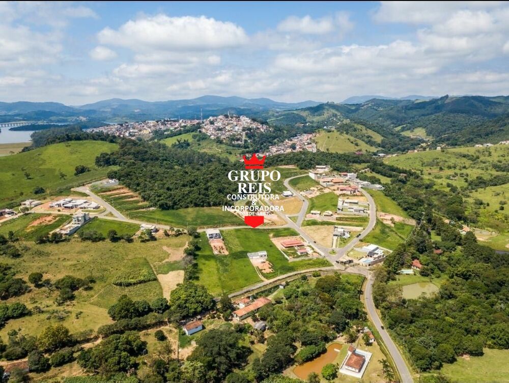 Terreno, 1062 m² - Foto 3