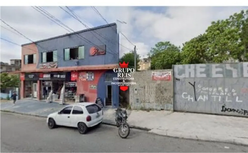 Terreno, 1500 m² - Foto 4