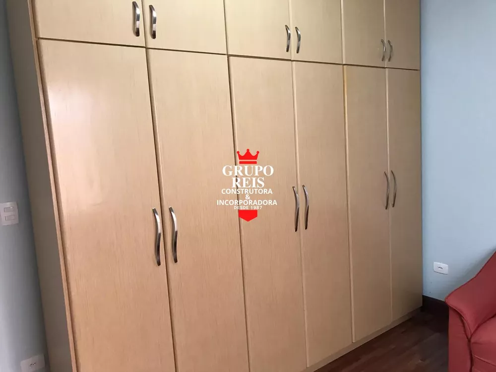 Casa de Condomínio, 3 quartos - Foto 11