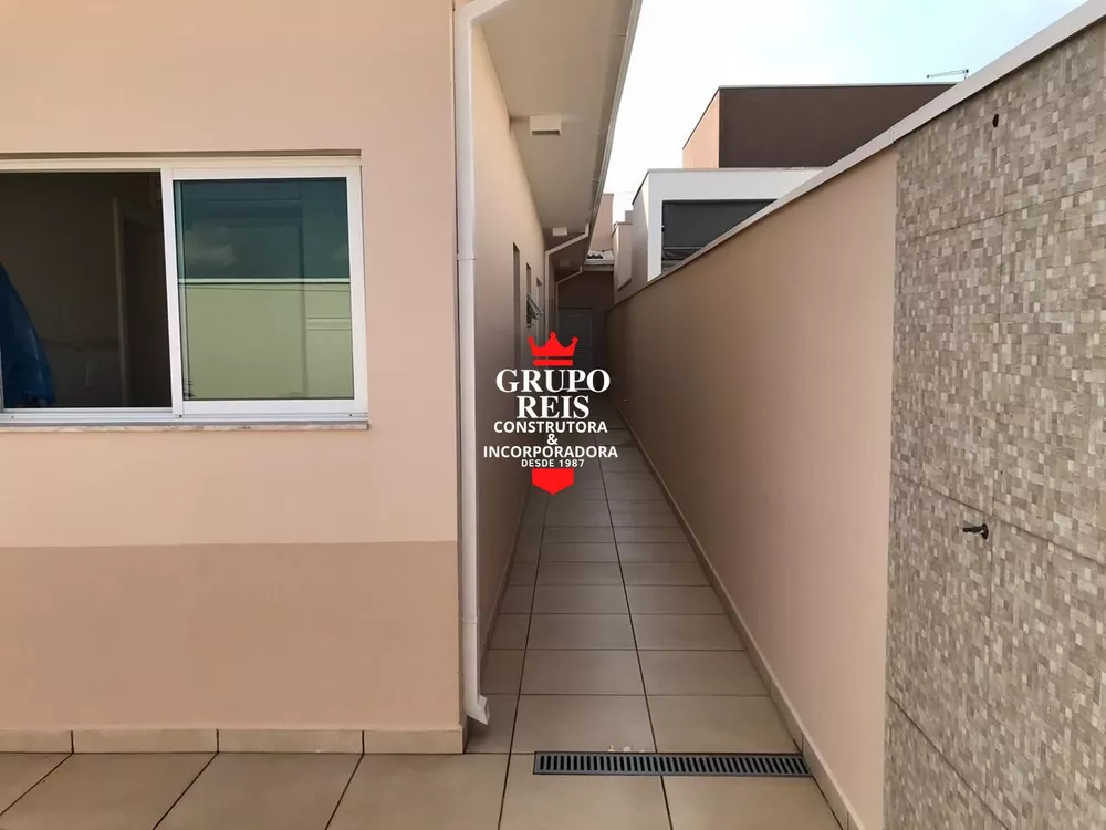 Casa de Condomínio, 3 quartos - Foto 30