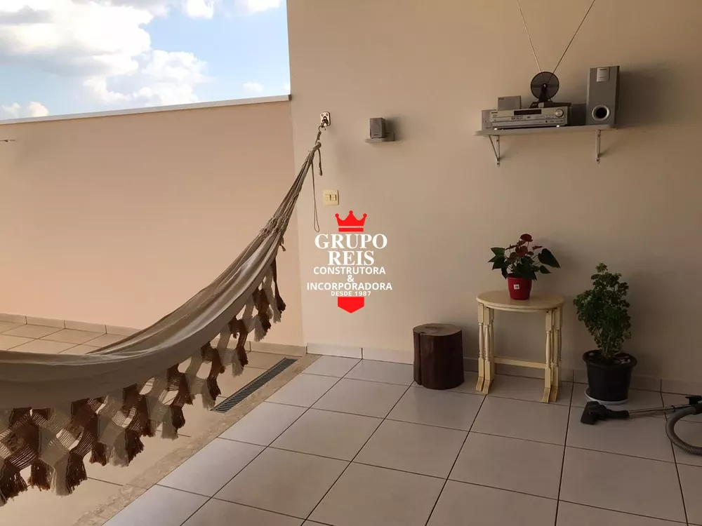 Casa de Condomínio, 3 quartos - Foto 20