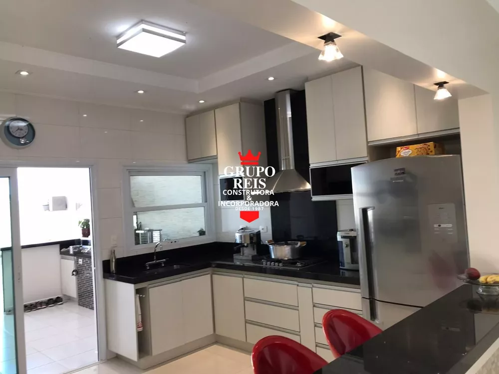 Casa de Condomínio, 3 quartos - Foto 24