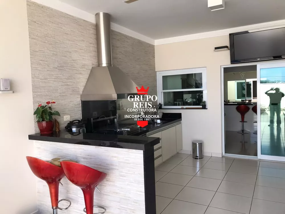 Casa de Condomínio, 3 quartos - Foto 29