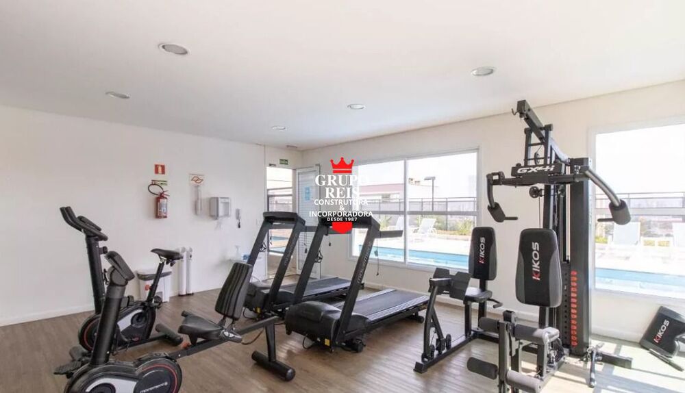 Apartamento, 2 quartos, 63 m² - Foto 5