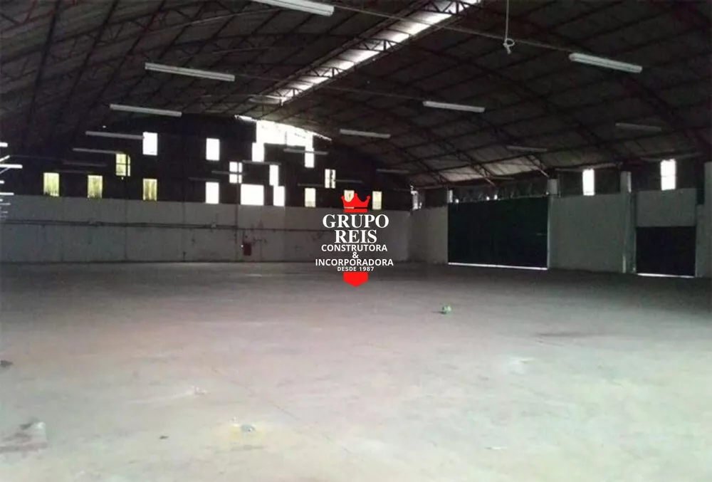 Depósito-Galpão-Armazém à venda com 3 quartos, 3500m² - Foto 2