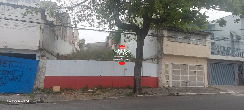 Terreno, 520 m² - Foto 1