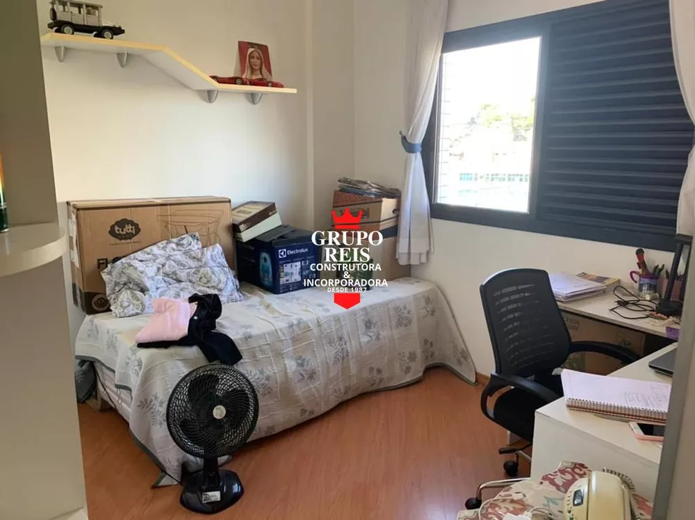 Apartamento à venda com 3 quartos, 113m² - Foto 4