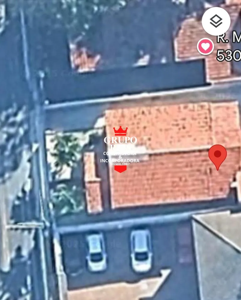 Terreno, 600 m² - Foto 2