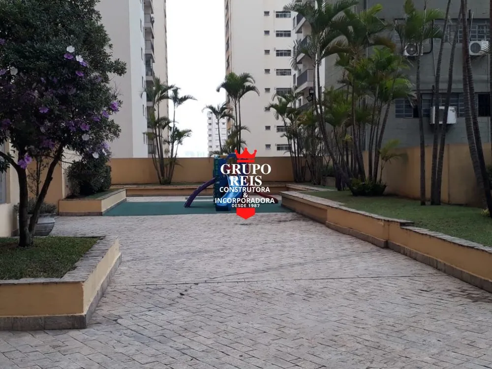 Apartamento, 3 quartos, 85 m² - Foto 9