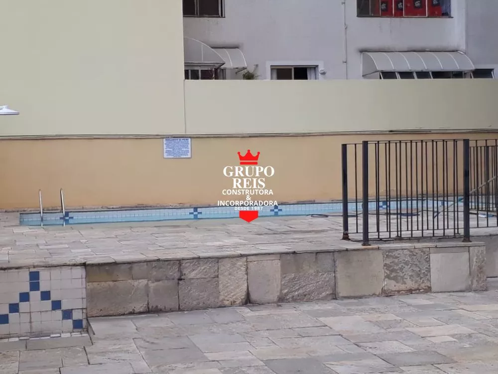 Apartamento, 3 quartos, 85 m² - Foto 6