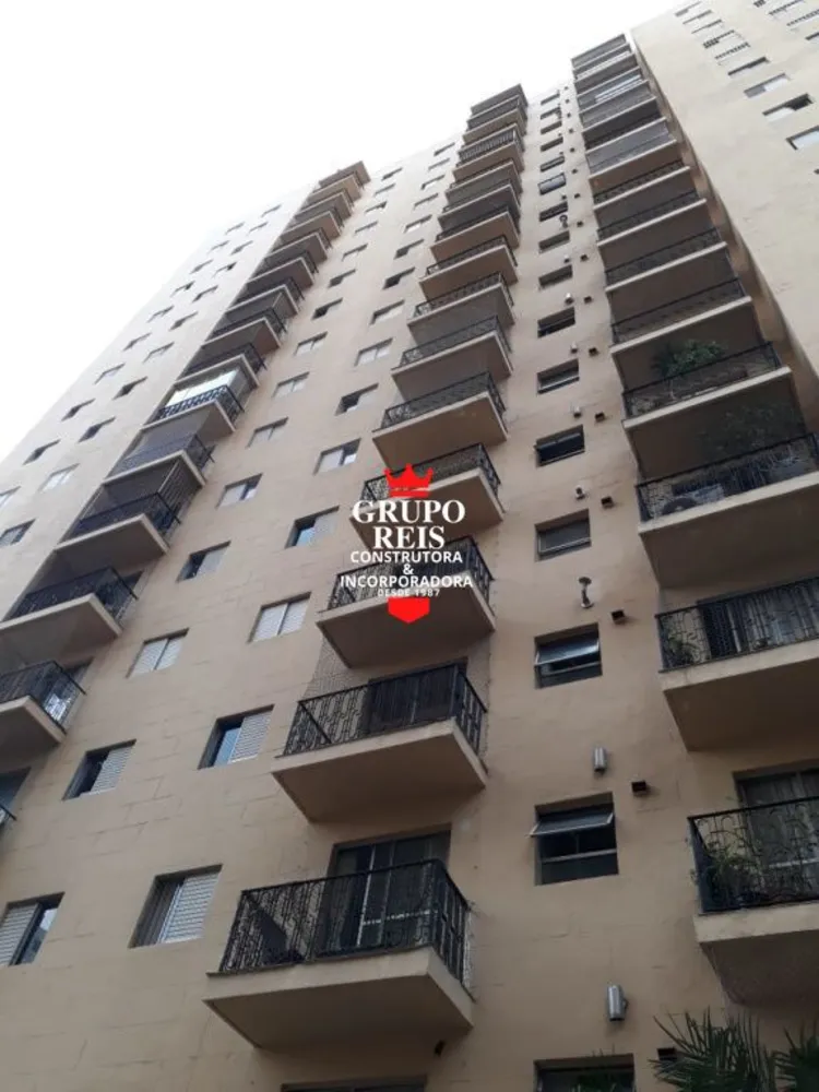 Apartamento, 3 quartos, 85 m² - Foto 12