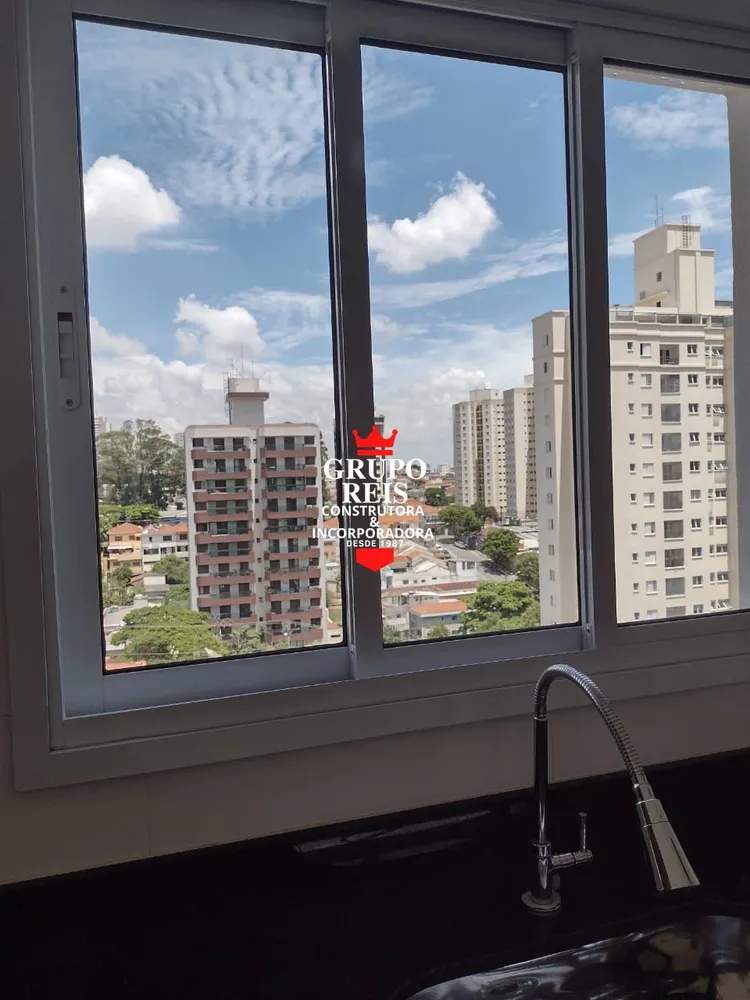 Apartamento, 2 quartos, 50 m² - Foto 11