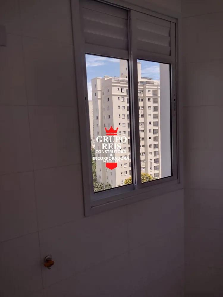 Apartamento, 2 quartos, 50 m² - Foto 2