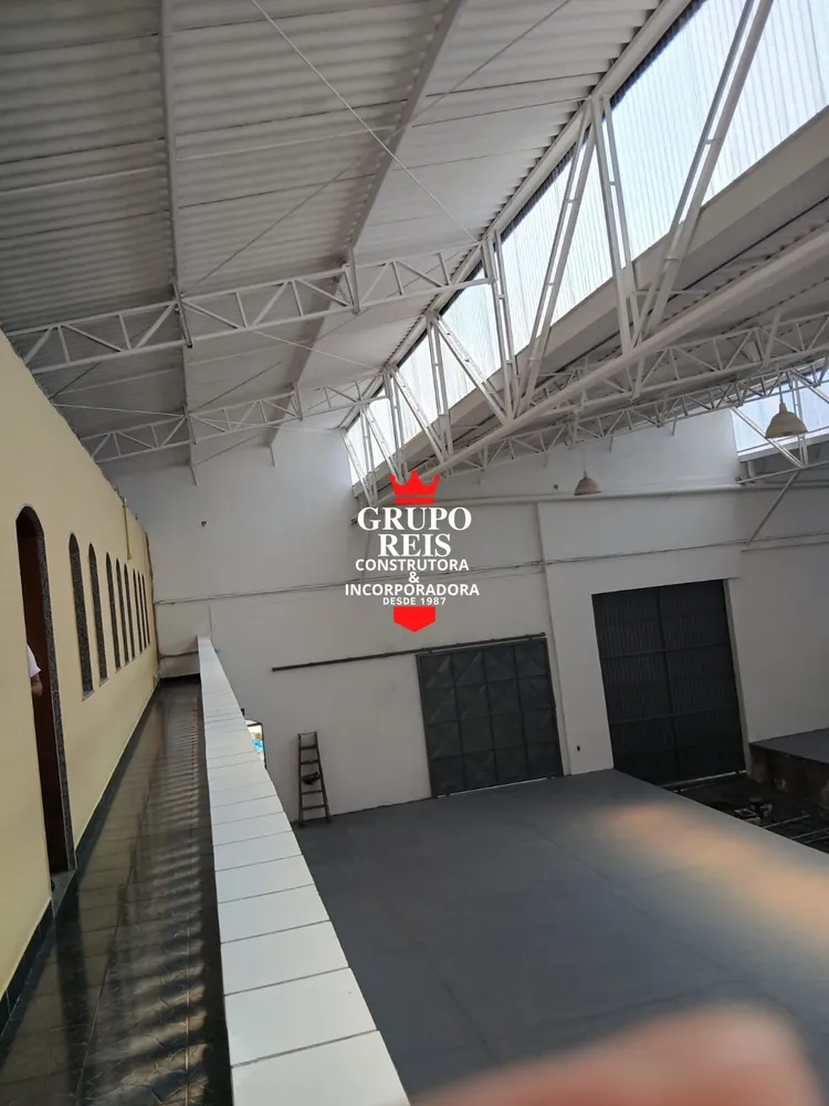 Depósito-Galpão, 850 m² - Foto 10