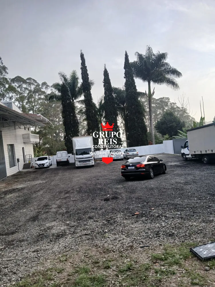 Depósito-Galpão, 850 m² - Foto 4