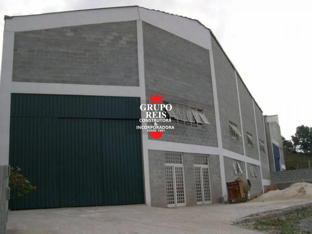 Depósito-Galpão, 518 m² - Foto 7