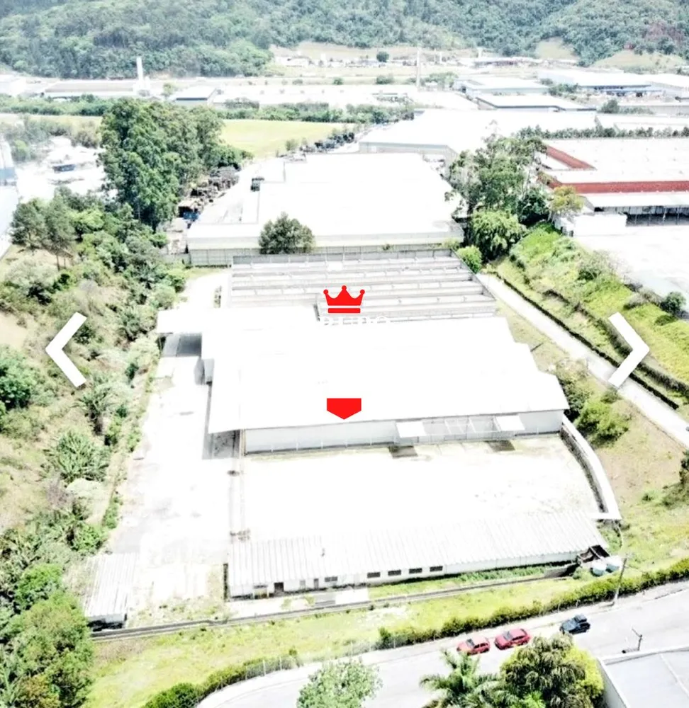 Depósito-Galpão, 7669 m² - Foto 4