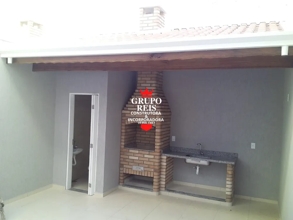 Sobrado, 3 quartos, 150 m² - Foto 17
