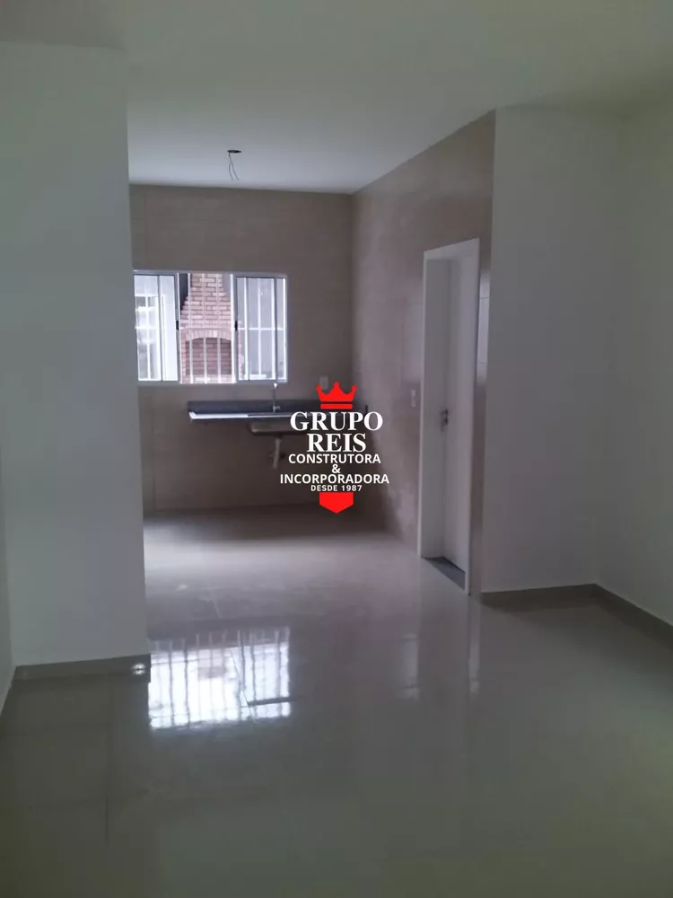 Sobrado à venda com 3 quartos, 150m² - Foto 3