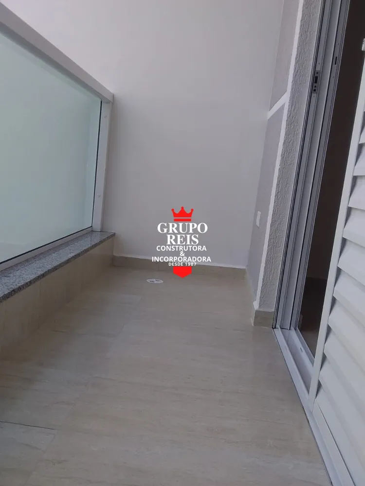 Sobrado, 3 quartos, 150 m² - Foto 11