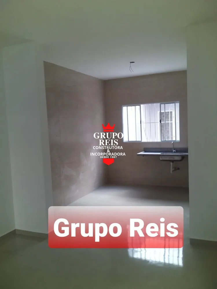 Sobrado, 3 quartos, 150 m² - Foto 13