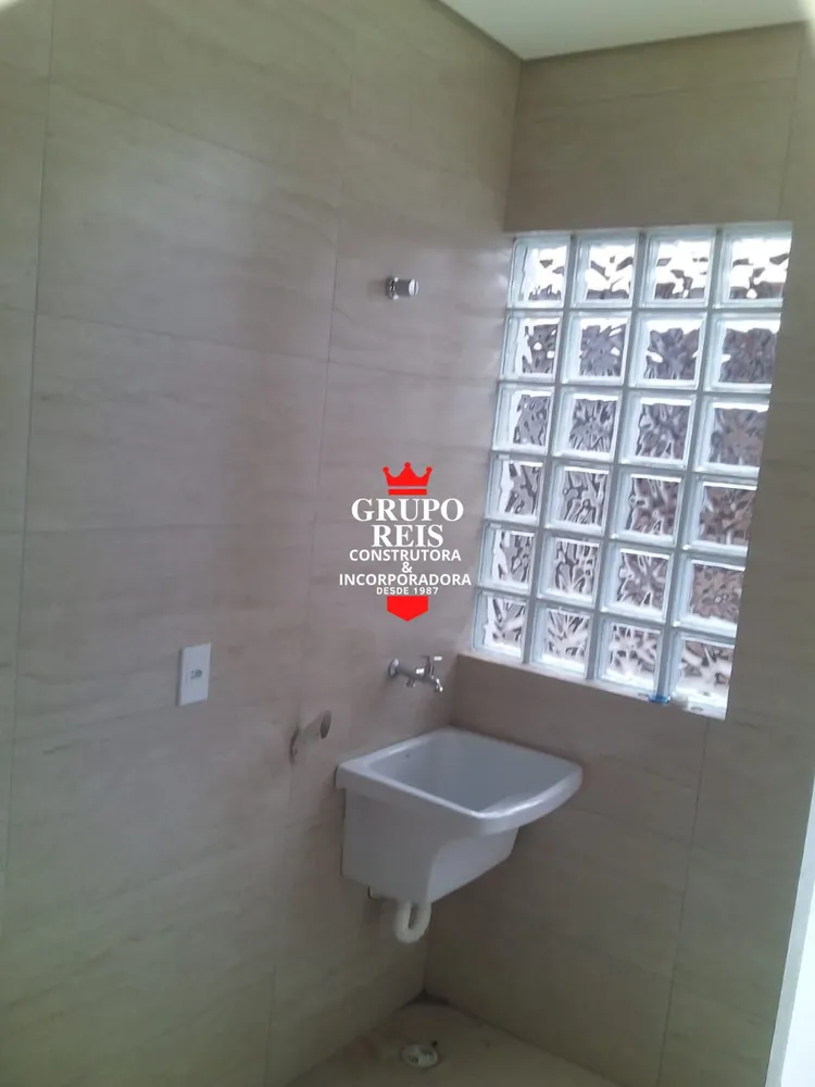 Sobrado, 3 quartos, 150 m² - Foto 18